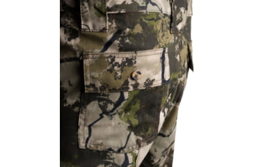 Image of Kings Camo Classic Cotton 6 Pocket Cargo Pant, KC Ultra, Medium, KCB102-KCU-R-M