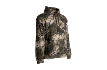 Image of Kings Camo Classic Cotton Pullover Hoodie, KC Ultra, Medium, KCB115-KCU-M