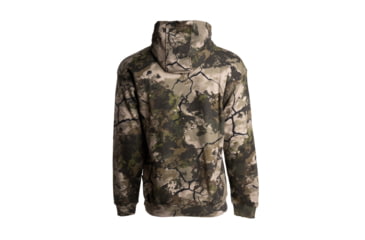 Image of Kings Camo Classic Cotton Pullover Hoodie, KC Ultra, Medium, KCB115-KCU-M