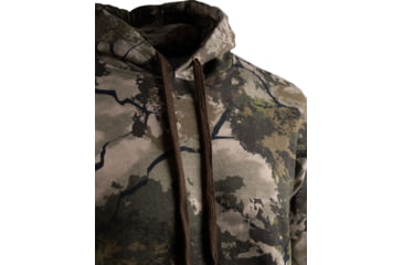 Image of Kings Camo Classic Cotton Pullover Hoodie, KC Ultra, Medium, KCB115-KCU-M