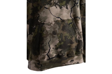 Image of Kings Camo Classic Cotton Pullover Hoodie, KC Ultra, Medium, KCB115-KCU-M
