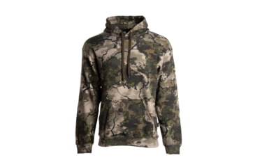 Image of Kings Camo Classic Cotton Pullover Hoodie, KC Ultra, Medium, KCB115-KCU-M