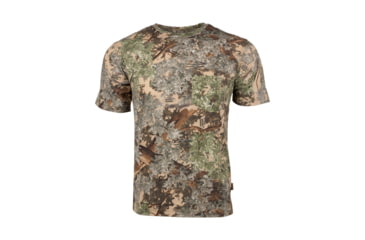 Image of Kings Camo Classic Short Sleeve Tee, Desert Shadow, 2XL, KCB103-DS-2XL