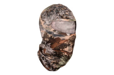 Image of Kings Camo Hood Mask, Desert Shadow, One Size, KCG1700-DS