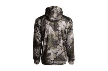 Image of Kings Camo Hunter Series Hoodie, KC Ultra, 3XL, KCM1400-KCU-3XL