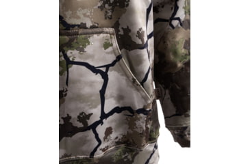 Image of Kings Camo Hunter Series Hoodie, KC Ultra, 3XL, KCM1400-KCU-3XL