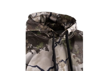 Image of Kings Camo Hunter Series Hoodie, KC Ultra, 3XL, KCM1400-KCU-3XL