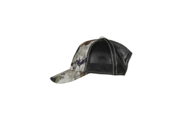 Image of Kings Camo Hunter Series Logo Mesh Hat, XK7, OSFM, KCG101-XK7