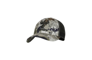 Image of Kings Camo Hunter Series Logo Mesh Hat, XK7, OSFM, KCG101-XK7