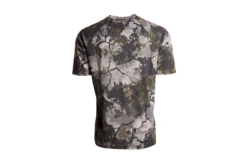Image of Kings Camo Hunter Series Short Sleeve T-Shirt, KC Ultra, Extra Large, KCM1086-KCU-L