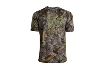 Image of Kings Camo Hunter Short Sleeve Tee, Desert Shadow, Medium, KCM1086-DS-M