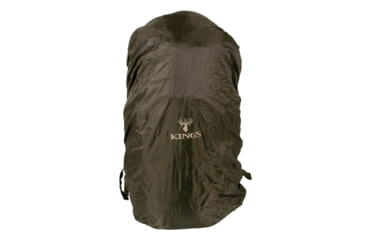Image of Kings Camo Mountain Top 2200 Backpack, KC Ultra, One Size, KCG2200-KCU