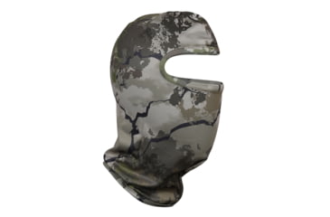Image of Kings Camo Poly Hood Mask, KC Ultra, One Size, KCG1700-KCU