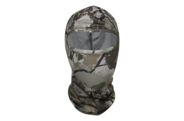 Image of Kings Camo Poly Hood Mask, KC Ultra, One Size, KCG1700-KCU