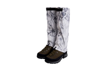 Image of Kings Camo Weather Pro Leg Gaiter, KC Ultra Snow, One Size, KCM2129-KCUS