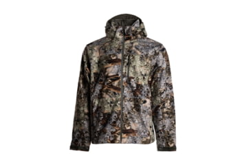Image of Kings Camo Wind-Defender Fleece Jacket, Desert Shadow, 4XL, KCM1650-DS-R-4XL