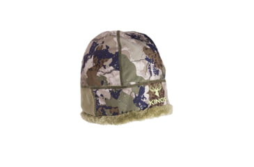 Image of Kings Camo XKG Beanie, XK7, M/L, XKG3000-XK7-M/L