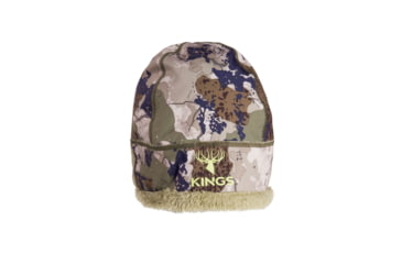 Image of Kings Camo XKG Beanie, XK7, M/L, XKG3000-XK7-M/L