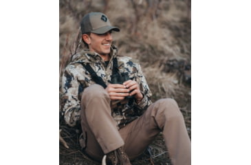 Image of Kings Camo XKG Boulder Softshell Jacket - Mens, XK7, M, XKG4304-XK7-M