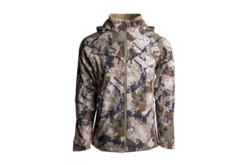 Image of Kings Camo XKG Boulder Softshell Jacket - Mens, XK7, M, XKG4304-XK7-M