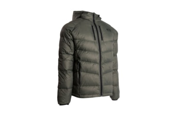 Image of Kings Camo XKG Down Transition Jacket - Mens, Olive, XL, XKG4422-OL-XL