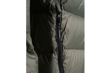 Image of Kings Camo XKG Down Transition Jacket - Mens, Olive, XL, XKG4422-OL-XL