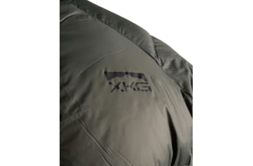 Image of Kings Camo XKG Down Transition Jacket - Mens, Olive, XL, XKG4422-OL-XL