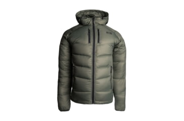 Image of Kings Camo XKG Down Transition Jacket - Mens, Olive, XL, XKG4422-OL-XL