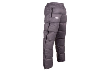 Image of Kings Camo XKG Down Transition Pant - Mens, Charcoal, M, XKG4402-CH-M