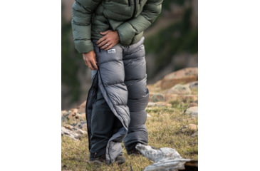 Image of Kings Camo XKG Down Transition Pant - Mens, Charcoal, M, XKG4402-CH-M