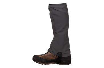 Image of Kings Camo XKG Leg Gaiter, Charcoal, M/L, XKG2129-CH-ML