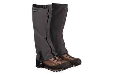 Image of Kings Camo XKG Leg Gaiter, Charcoal, M/L, XKG2129-CH-ML