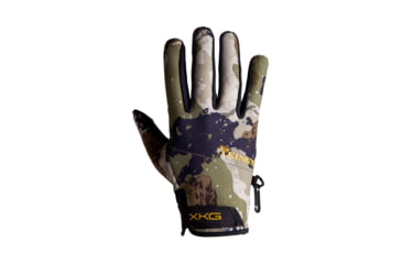 Image of Kings Camo XKG Mid-Weight Glove, XK7, L, XKG5050-XK7-L