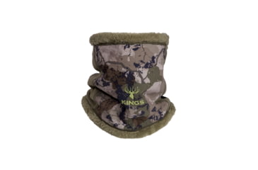 Image of Kings Camo XKG Neck Gaiter, XK7, OSFM, XKG1706-XK7-OS