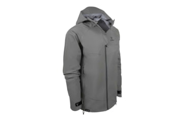 Image of Kings Camo XKG Paramount Rain Jacket - Mens, Charcoal, 2XL, XKG4510-CH-2XL