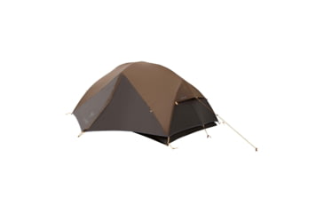 Image of Kings Camo XKG Summit 2 Tent, Khaki/Charcoal, 2 Person, XKG6200
