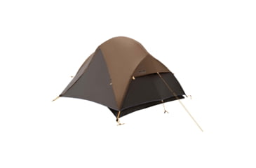 Image of Kings Camo XKG Summit 2 Tent, Khaki/Charcoal, 2 Person, XKG6200