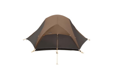 Image of Kings Camo XKG Summit 2 Tent, Khaki/Charcoal, 2 Person, XKG6200