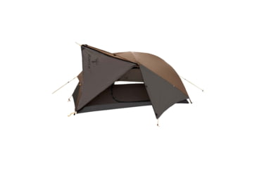 Image of Kings Camo XKG Summit 2 Tent, Khaki/Charcoal, 2 Person, XKG6200