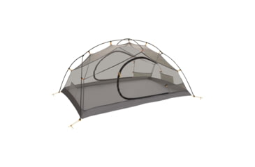 Image of Kings Camo XKG Summit 2 Tent, Khaki/Charcoal, 2 Person, XKG6200