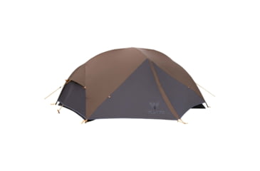 Image of Kings Camo XKG Summit 2 Tent, Khaki/Charcoal, 2 Person, XKG6200