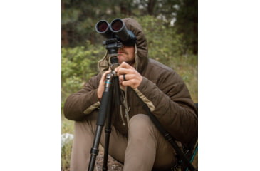 Image of Kings Camo XKG Transition Flex Hooded Jacket - Mens, Bark, M, XKG4424-BRK-M