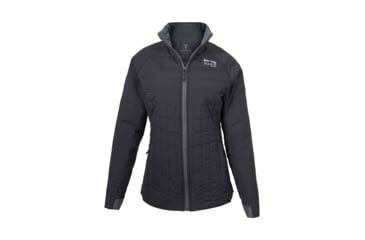 Image of Kings Camo XKG Transition Flex Jacket - Womens, Black, XL, XKGL5424-BLK-XL