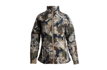 Image of Kings Camo XKG Transition Flex Jacket - Womens, XK7, L, XKGL5424-XK7-L