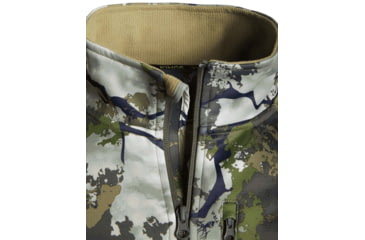 Image of Kings Camo Kings Hunter 1/4 Zip Pullover