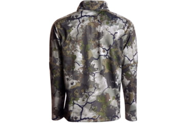 Image of Kings Camo Kings Hunter 1/4 Zip Pullover