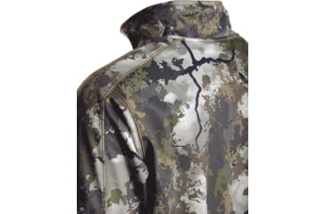 Image of Kings Camo Kings Hunter 1/4 Zip Pullover