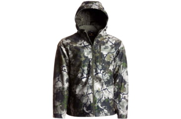 Image of Kings Camo Kings Weather Pro Insulated Jacket