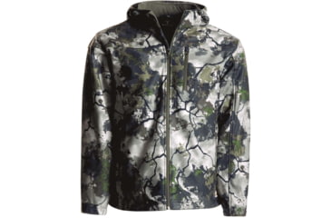 Image of King's Camo Kings Weather Pro Insulated Jacket - Men's, King'S Ultra, Medium, KCM2401-KCU-M
