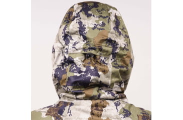Image of Kings Camo XKG Wind Storm Peak Rain Jacket, XK7, 3XL, XKG4500-XK7-3XL
